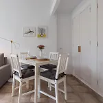 Abedules Apartmán Benalmádena