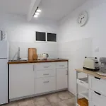 Apartmán Abedules *