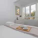 Apartmán Abedules Benalmádena