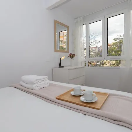 Lejlighed Abedules Benalmádena