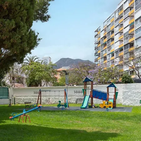 Abedules Benalmádena